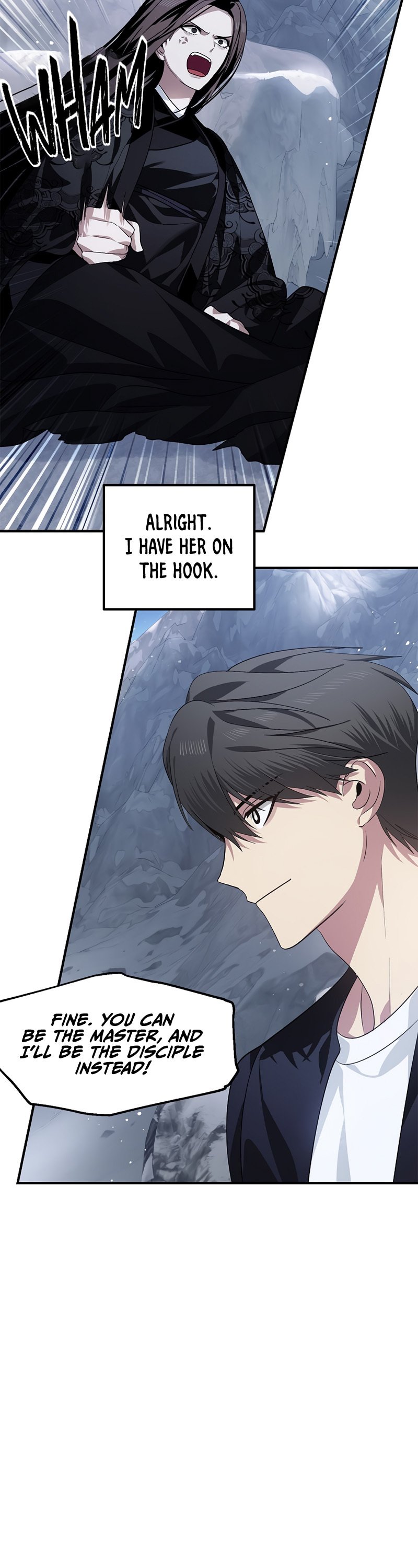 SSS-Class Suicide Hunter, Chapter 67 image 10